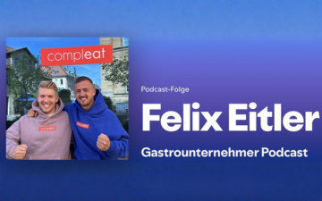 Gastrounternehmer Podcast