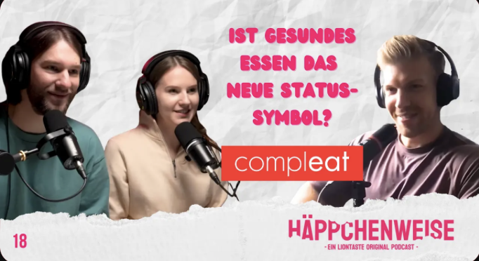 Häppchenweise Podcast