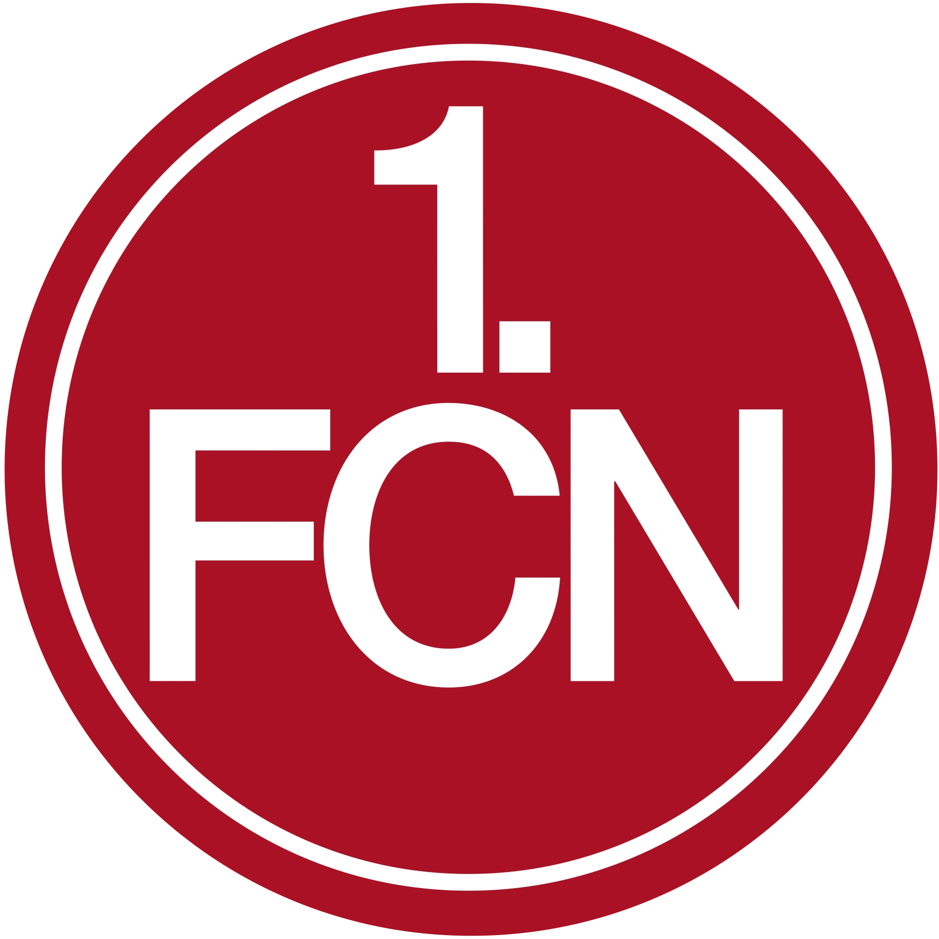 1. FC Nürnberg 1. FC Nürnberg