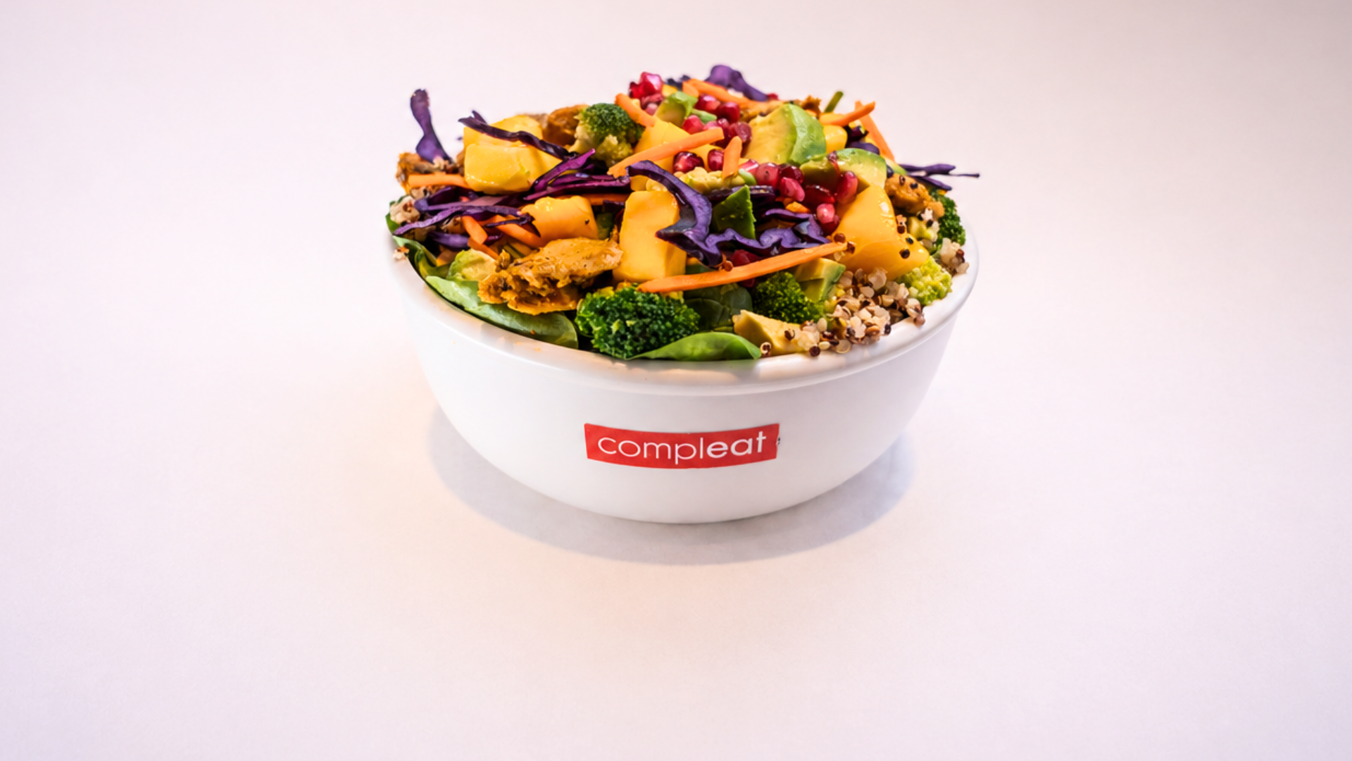 Vitaminbombe vegan